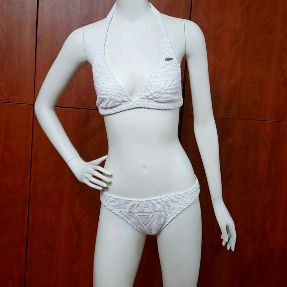 Bikini swimsuit